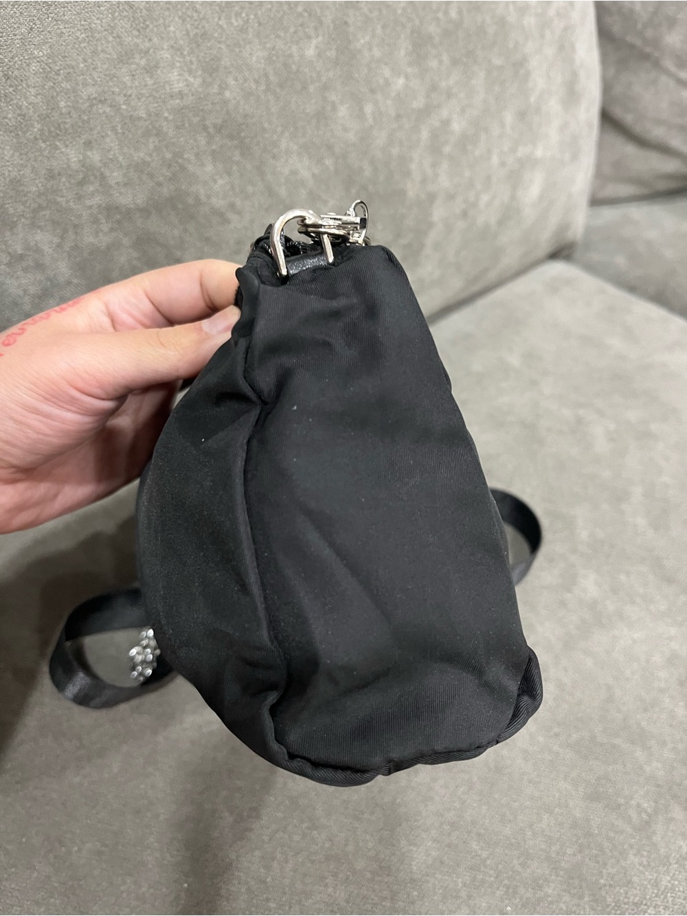 Prada bag - Picture 16 of 16